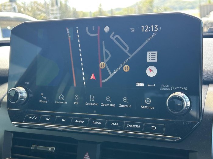 2023 Mitsubishi Triton GSR