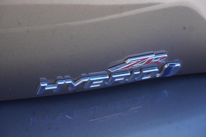 2020 Toyota Corolla ZR Hybrid