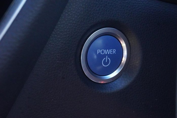 2020 Toyota Corolla ZR Hybrid