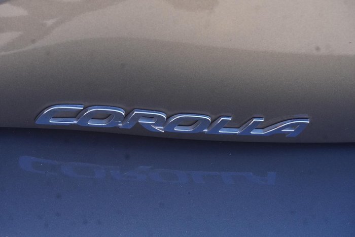 2020 Toyota Corolla ZR Hybrid