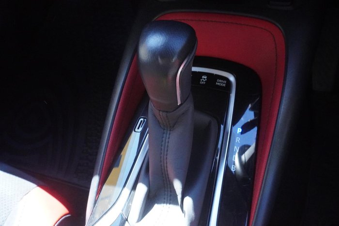 2020 Toyota Corolla ZR Hybrid