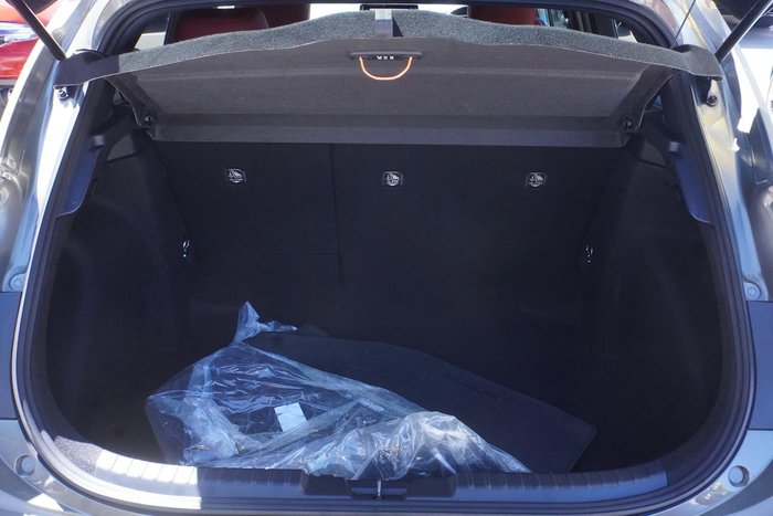 2020 Toyota Corolla ZR Hybrid