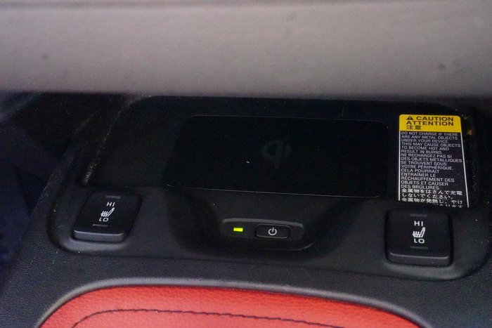 2020 Toyota Corolla ZR Hybrid