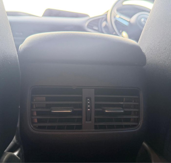 2023 Mazda 3 G20 Evolve