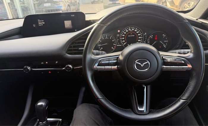 2023 Mazda 3 G20 Evolve