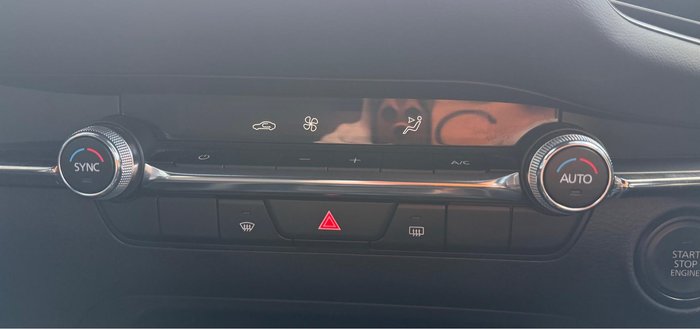 2023 Mazda 3 G20 Evolve