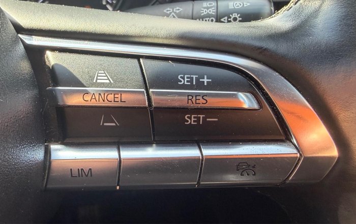 2023 Mazda 3 G20 Evolve