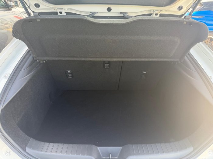 2023 Mazda 3 G20 Evolve