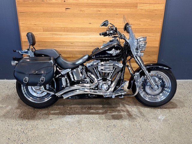 2012 HARLEY-DAVIDSON