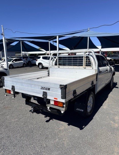 2021 Ford Ranger XLS