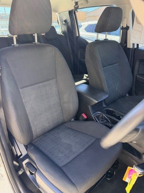 2021 Ford Ranger XLS