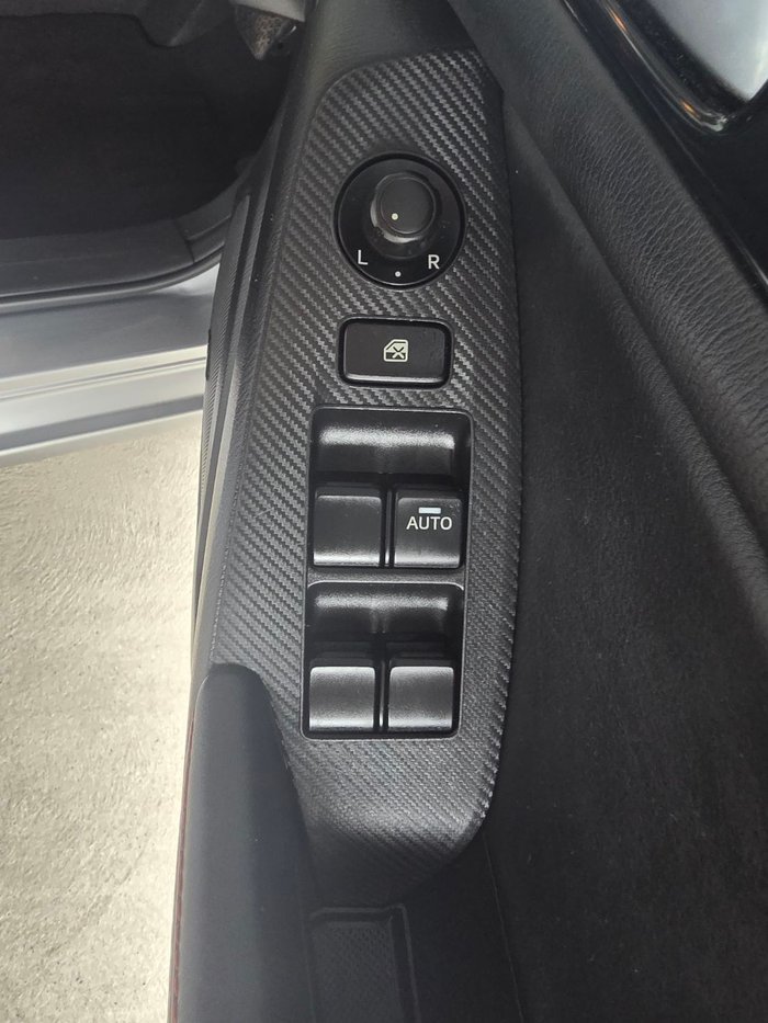 2015 Mazda 3 SP25 GT