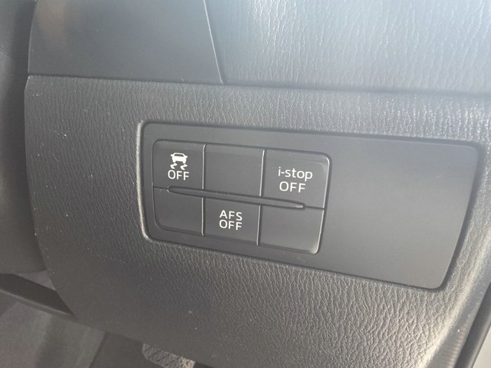 2015 Mazda 3 SP25 GT