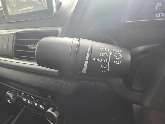 2015 Mazda 3 SP25 GT