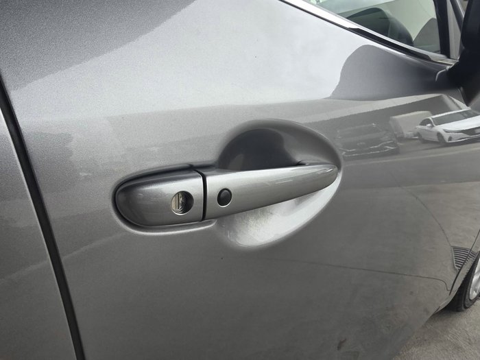 2015 Mazda 3 SP25 GT