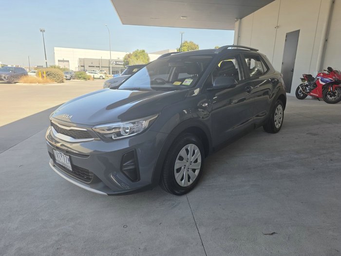 2022 Kia Stonic S