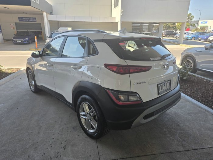 2020 Hyundai Kona