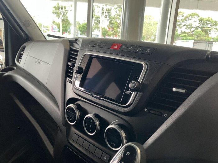 2025 Iveco Daily 50C18