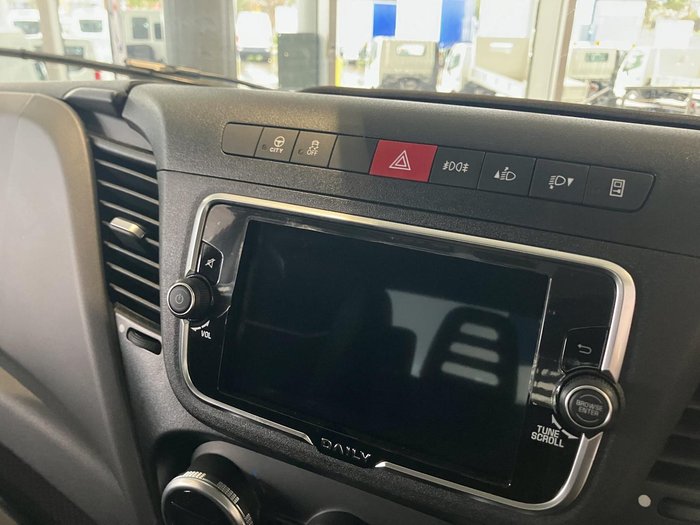 2025 Iveco Daily 50C18