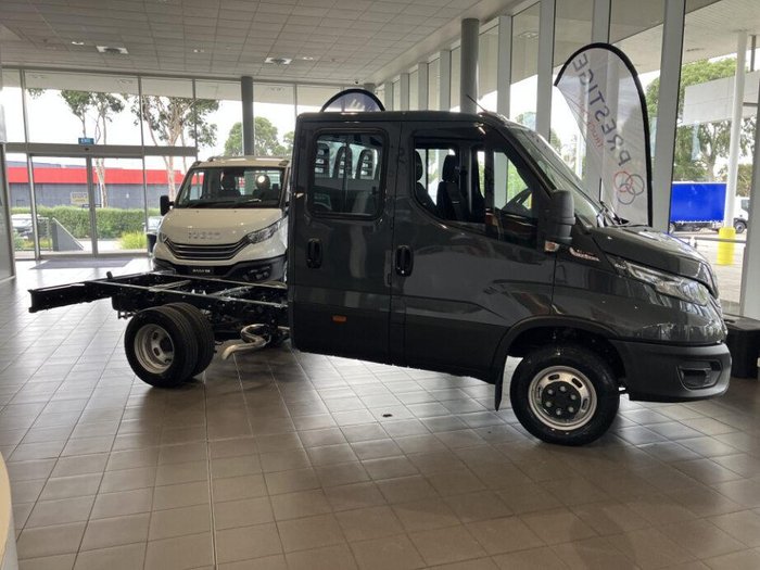 2025 Iveco Daily 50C18
