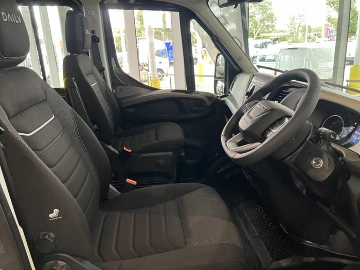 2025 Iveco Daily