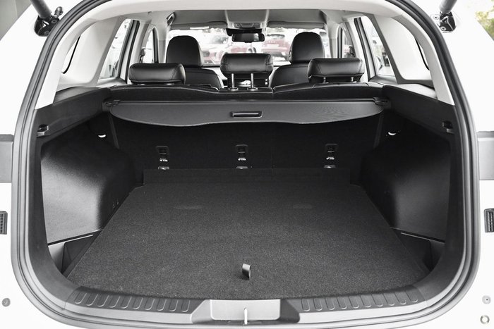 2025 GWM Haval H6 Lux Hybrid