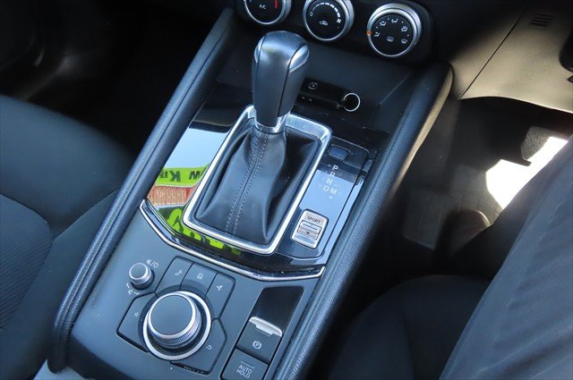 2024 MAZDA MAZDA CX-5 G20 MAXX PLATINUM