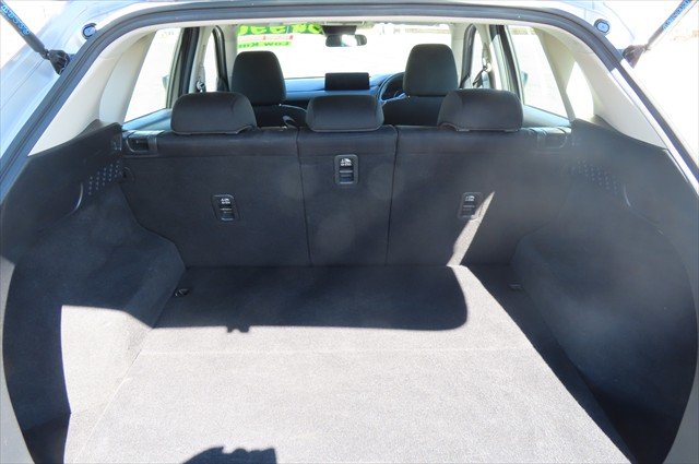 2024 MAZDA MAZDA CX-5 G20 MAXX PLATINUM