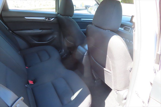 2024 MAZDA MAZDA CX-5 G20 MAXX PLATINUM