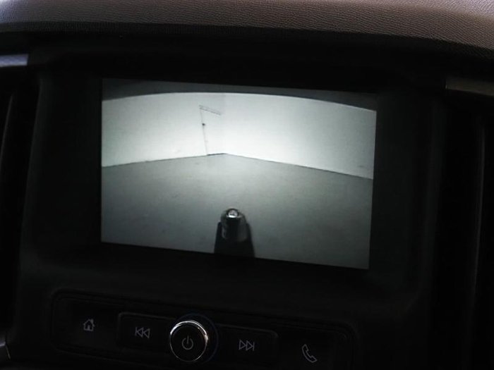 2020 Holden Colorado LS