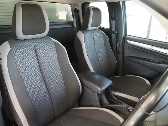 2020 Holden Colorado LS