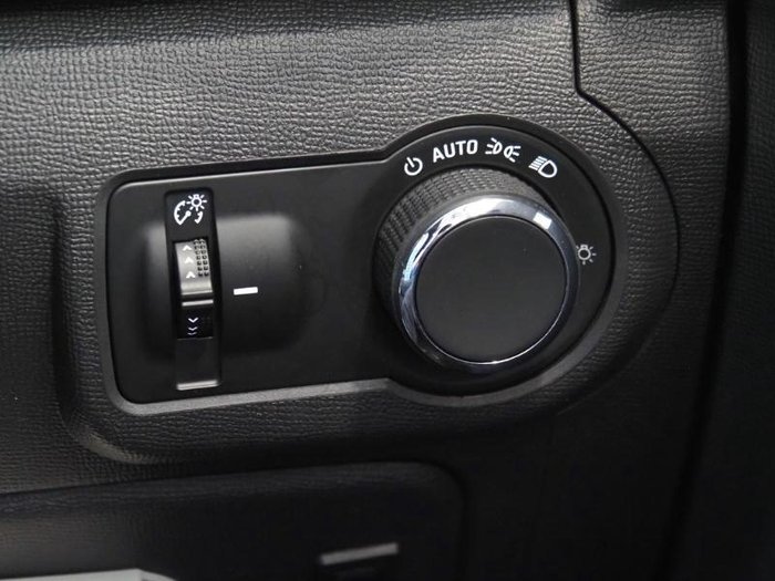 2020 Holden Colorado LS