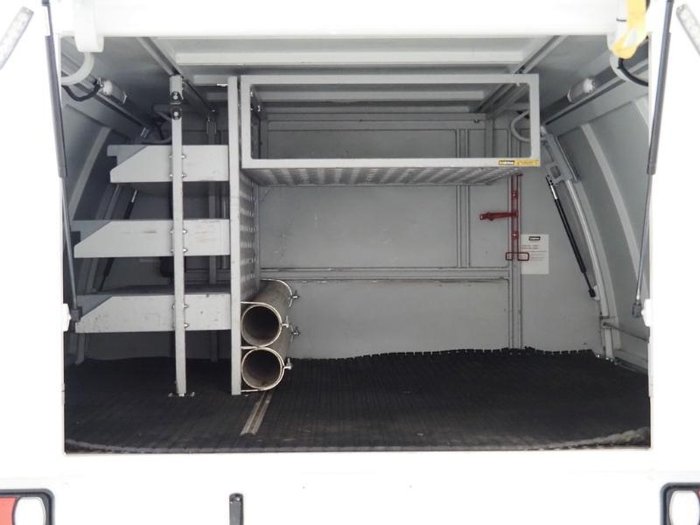 2020 Holden Colorado LS