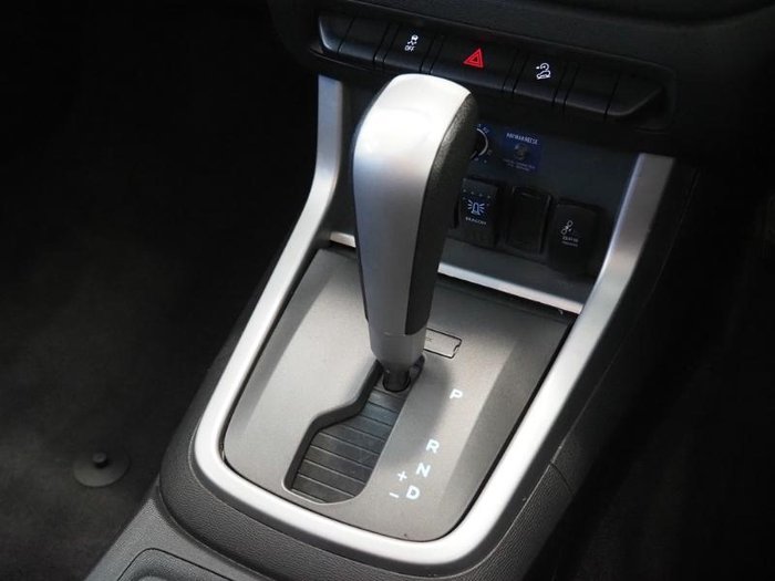 2020 Holden Colorado LS