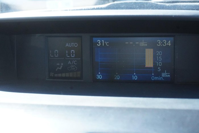 2014 Subaru Impreza 2.0i-L