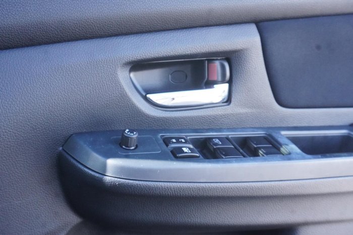 2014 Subaru Impreza 2.0i-L