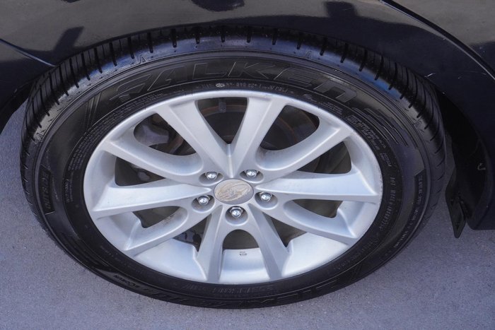 2014 Subaru Impreza 2.0i-L