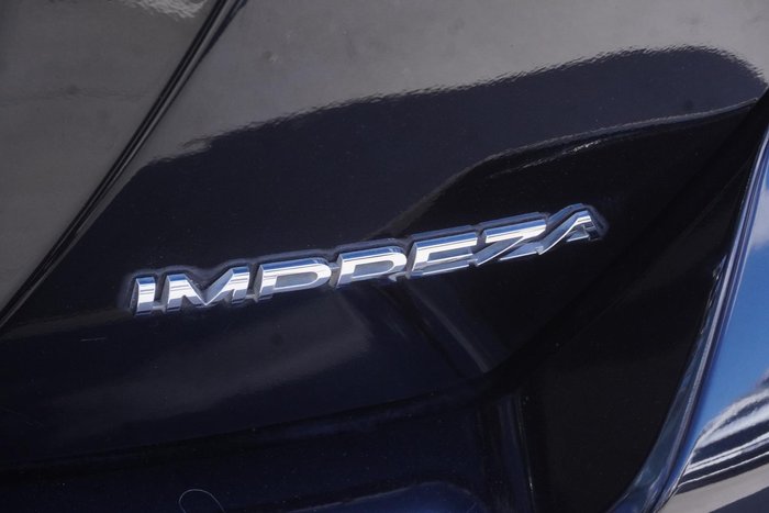 2014 Subaru Impreza 2.0i-L
