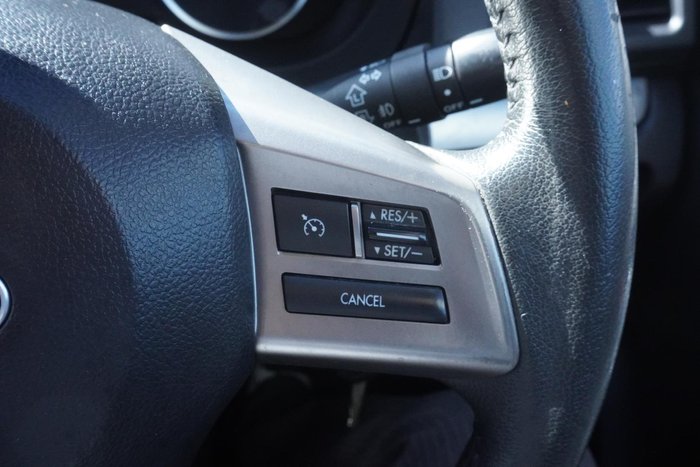 2014 Subaru Impreza 2.0i-L