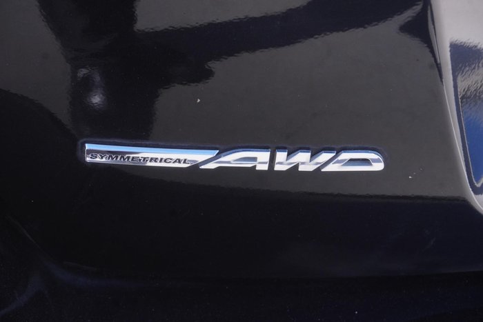 2014 Subaru Impreza 2.0i-L