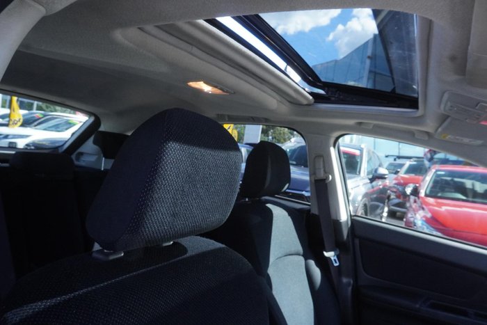 2014 Subaru Impreza 2.0i-L
