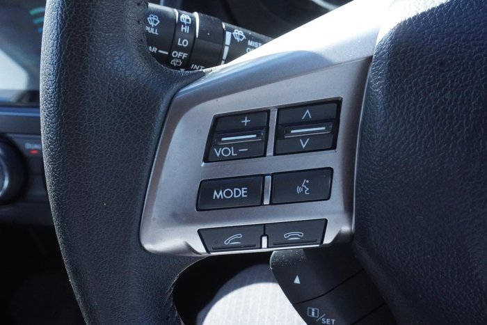 2014 Subaru Impreza 2.0i-L