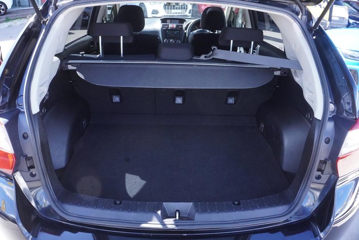 2014 Subaru Impreza 2.0i-L