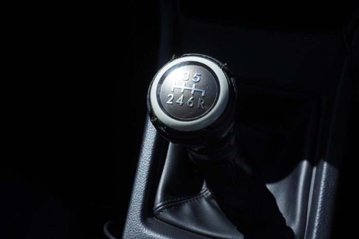 2014 Subaru Impreza 2.0i-L