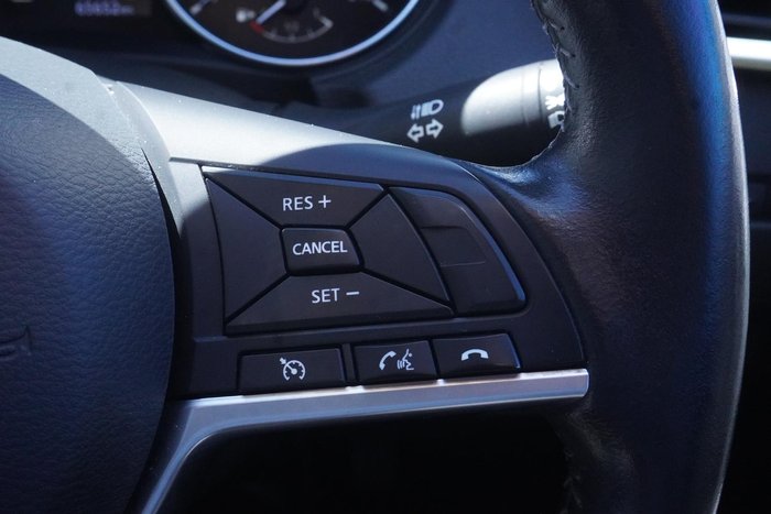 2018 Nissan QASHQAI ST