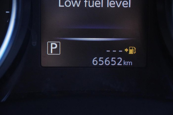 2018 Nissan QASHQAI ST