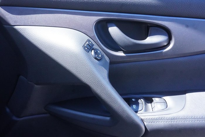 2018 Nissan QASHQAI ST