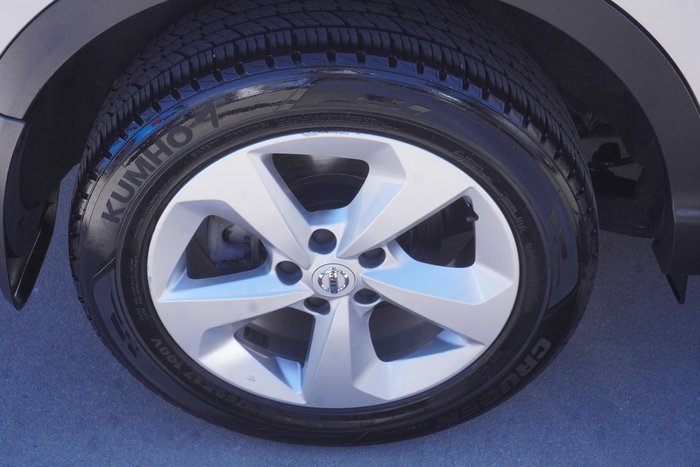 2018 Nissan QASHQAI ST