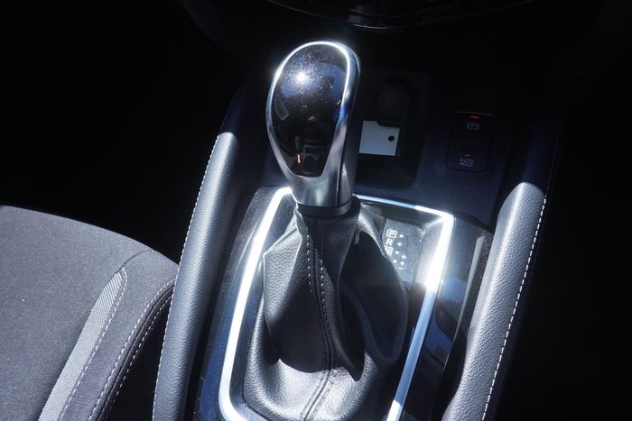 2018 Nissan QASHQAI ST