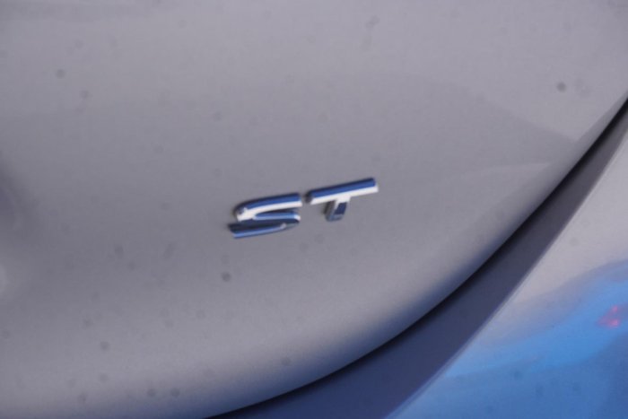 2018 Nissan QASHQAI ST